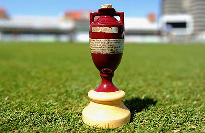History of the Ashes: Greatest Cricket Rivalry