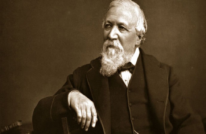 Remembering Romantic Robert Browning – Birthday Special